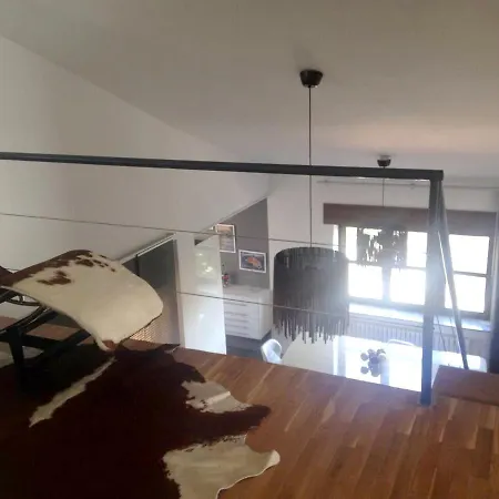 דירה With 4 Bedrooms In With Wonderful City View And Wifi סלאמנקה