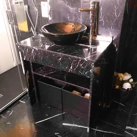דירה With 4 Bedrooms In With Wonderful City View And Wifi סלאמנקה