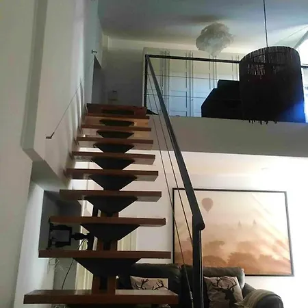 With 4 Bedrooms In With Wonderful City View And Wifi סלאמנקה
