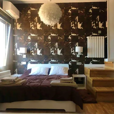 With 4 Bedrooms In With Wonderful City View And Wifi * סלאמנקה